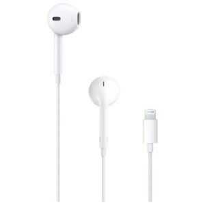 Apple EarPods con Lightning Connector