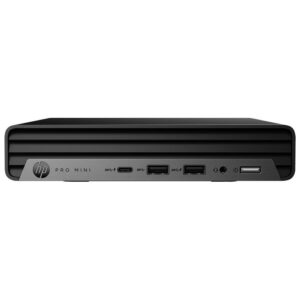 HP Pro 400 G9 i5-13500t 8Gb Hd 256Gb Ssd Windows 11 Pro