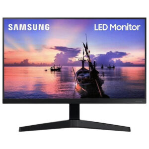 Samsung Monitor 22 pollici Full HD 1920x1080 5ms Tempo di Risposta LED PC Gaming