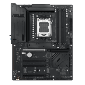 ASUS Scheda Madre X870 Socket AM5 ATX Wi-Fi 7 per Gaming PC DDR5 PCIe 4.0