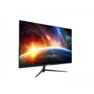 Yashi Monitor Gaming 27'' FullHD 280Hz 1ms Nero Frameless - Schermo VA per Gamer
