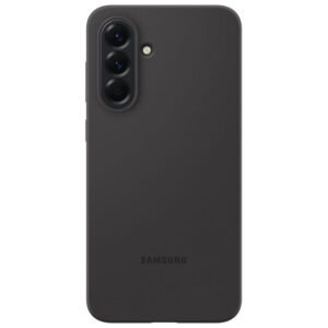 Samsung Custodia Silicone Galaxy A56 5G Colori Neutri