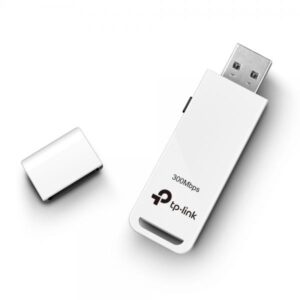 TP-LINK wireless 300mbps lan usb 802.11bgn 2.4ghz