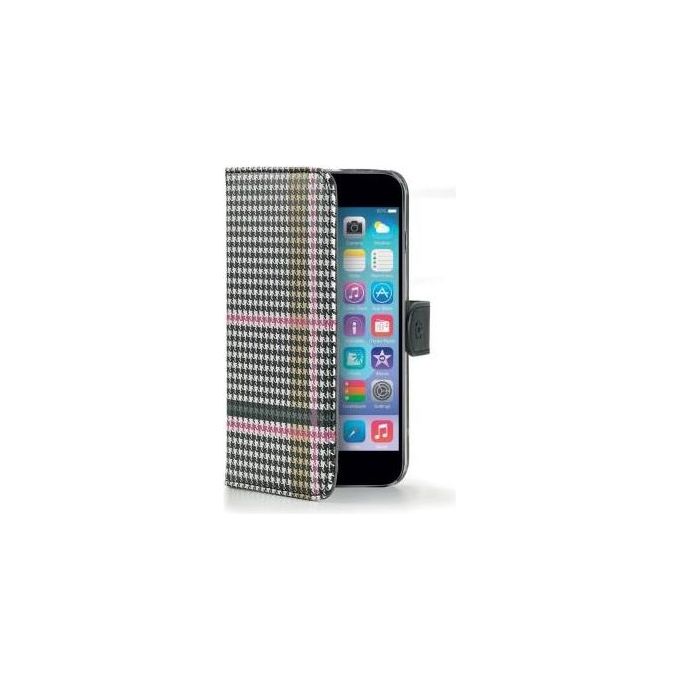Celly Dandy Wally Pink iPhone 6