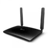 TP-LINK TL-MR6400 Router wireless WWAN switch a 4 porte 802.11b-g-n 2.4 GHz
