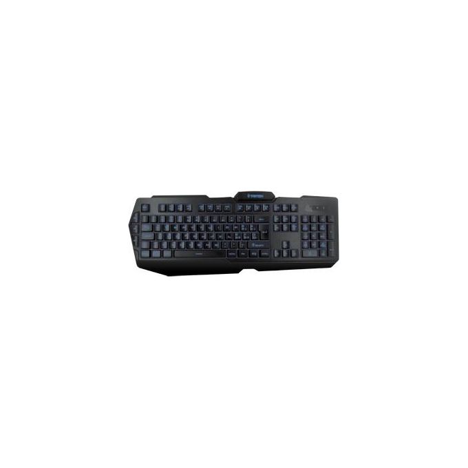 Atlantis Triton K400 Tastiera da Gioco