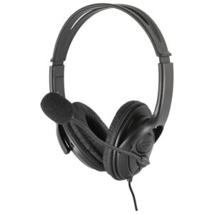 Xtreme Switch Stereo Headset con Microfono