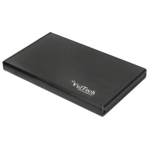 Vultech GS-25U3 Box Esterno 2,5'' Hdd Sata Usb 3.0