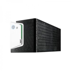 Legrand UPS Keor SP con 2000 VA-1200W 6 Prese IEC Batteria 12 V-9Ah AVR Monitor Led