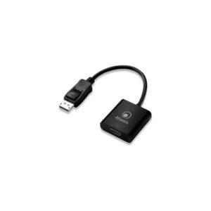 Atlantis Land Cavo DisplayPort 0,2mt Hdmi Nero