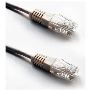 Atlantis Cavo di Rete Cat 6 Utp Schermato 3mt