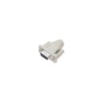 Nilox Adattatore Mouse Mini-din-ps2 6 Pin F-m