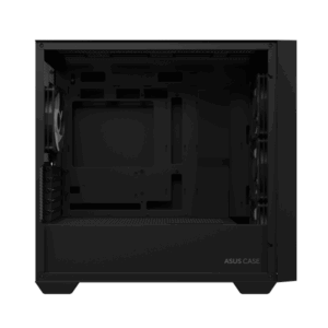 ASUS CASE A21 PLUS TG ARGB BLACK