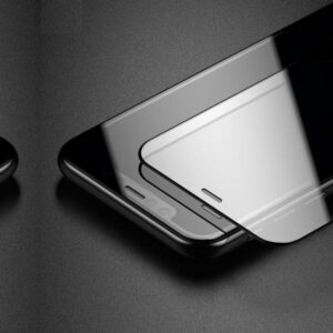 Devia Pellicola Vetro Temperato per iPhone 11 Pro Max Full screen