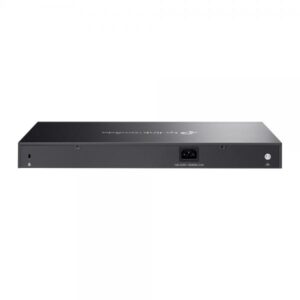 Omada 28-Porte Gigabit Smart Switch con 16-Port PoE+ - SG2428LP