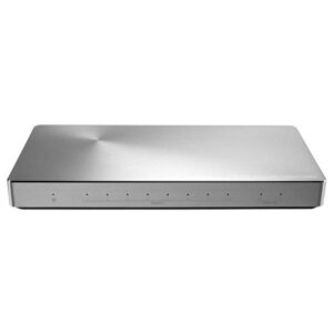 Asus XG-U2008 Switch Unmanaged 2*porte 10Gbps 8*porte Grigio