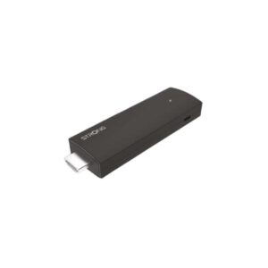 ANDROID BOX 4K SRT41
