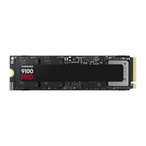 SSD NVME M2 9100 PRO 1TB