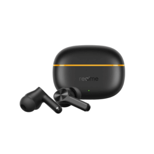 REALME AURIC. BT WIRELESS T200 LITE RMA2415-A VOLT BLACK