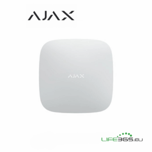AJAX HUB BIANCO