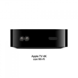 APPLE TV 4K WI-FI 64GB STORAGE