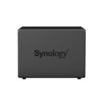 Synology DiskStation DS1522+ server NAS e di archiviazione Tower Collegamento ethernet LAN Nero R1600