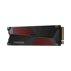 Samsung 990 PRO M.2 1000 GB PCI Express 4.0 V-NAND MLC NVMe