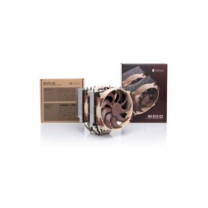 Noctua NH-D15 G2 sistema di raffreddamento per computer Processore Raffreddatore d'aria 14 cm