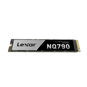 Lexar NQ790 4 TB M.2 PCI Express 4.0 NVMe 3D NAND