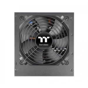 Thermaltake HAMBURG alimentatore per computer 650 W 24-pin ATX ATX Nero