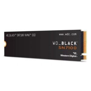 SanDisk WDS500G4X0E-00CJA0 drives allo stato solido 500 GB M.2 PCI Express 4.0 NVMe