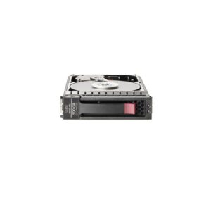 HPE 500GB, 7.2K rpm, Hot Plug, SATA disco rigido interno 7200 Giri/min 3.5 (HDD SATA 500GB 7200RMP 3.5 - **Shipping New Sealed Spares** - Warranty: 36M)
