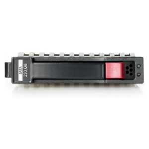 HPE 459318-001 disco rigido interno 250 GB 7200 Giri/min 3.5 SATA (250GB Hotswap SATA - 459318-001, 3.5, 250 GB, - 7200 RPM - Warranty: 36M)