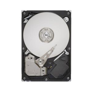 HPE 500GB SATA 7200RPM disco rigido interno 7200 Giri/min 3.5 (500GB Hotswap SATA 7200Rpm - 3,5 Inch - Warranty: 36M)