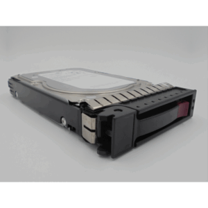 Origin Storage CPQ-2000NLSA/7-S5 disco rigido interno 3.5 2000 GB NL-SATA (2TB Hot Plug Prol. DL 7.2K 3.5in NLSATA OEM 507632-B21)