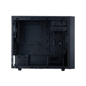 Cooler Master N200 Mini Tower Nero (Cooler Master N200 mATX)