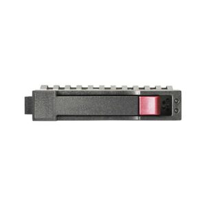 HPE MSA 450GB 12G SAS 15K SFF[2.5in] Dual Port Enterprise 3yr disco rigido interno 15000 Giri/min 2.5 (450GB MSA 12G SAS 15K - **Shipping New Sealed Spares** - 2,5 ENT HDD - Warranty: 36M)