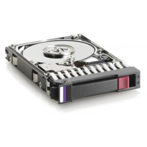 HPE 787642-001 disco rigido interno 600 GB 15000 Giri/min 2.5 SAS (600GB SAS hard drive MSA - 15,000 RPM, 2.5-inch SFF - Warranty: 36M)