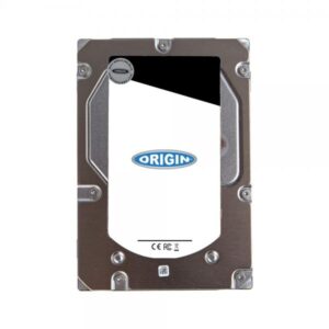 Origin Storage SA-4000/NAS disco rigido interno 3.5 4000 GB Serial ATA III (4TB 3.5in SATA 24/7 NAS HDD 5400RPM)