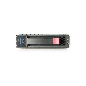 HPE 507632-B21 disco rigido interno 2 TB 7200 Giri/min 3.5 SATA (Midline 2TB HS 3,5 SATA 300 - **Shipping New Sealed Spares** - 7200 RPM - Warranty: 36M)