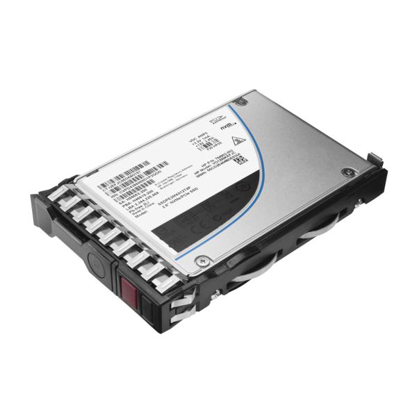 HPE 868928-001 drives allo stato solido 960 GB 2.5 Serial ATA III (960GB SATA SFF SC DS SSD - 868928-001, 960 GB, 2.5, 6 - Gbit/s - Warranty: 36M)