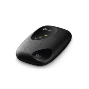 TP-Link M7200 Apparecchiature di rete wireless cellulare (150MBPS 4G LTE MOBILE WI-FI - LTE-FDD/LTE-TDD/DC-HSPA/HSPA)