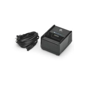 Zebra SAC-MPM-1BCHGEU1-01 carica batterie AC (1SLOT BATT CHARG ZQ300 EU CORD - .)