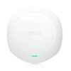Zyxel WAC6303D-S 1300 Mbit/s Bianco Supporto Power over Ethernet [PoE] (Zyxel WAC6303D-S - tr?dl?s forbindelse)