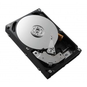 DELL FPW68 disco rigido interno 600 GB 15000 Giri/min 2.5 SAS (HD, 2.5', 15K, 512n, SAS, - 12Gbps, ISE, 600GB, Seagate, - Kestrel FPW68, 2.5, 600 GB, 15000 RPM - Warranty: 6M)