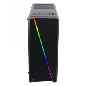 Aerocool Cylon Midi Tower Nero (AeroCool Cylon - miditower - ATX)