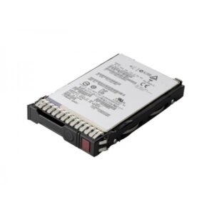 HPE P04564-B21 drives allo stato solido 960 GB 2.5 Serial ATA III MLC (P04564-B21 internal solid - state drive 2.5 960 GB - Serial ATA III MLC P04564-B21, 960 GB, 2.5, 535 MB/s, 6 Gbit/s - Warranty: 36M)