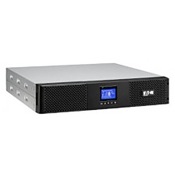 Eaton 9SX gruppo di continuitÃ  [UPS] Doppia conversione [online] 3 kVA 2700 W 9 presa[e] AC (EATON 9SX 3000I RACK2U - .)