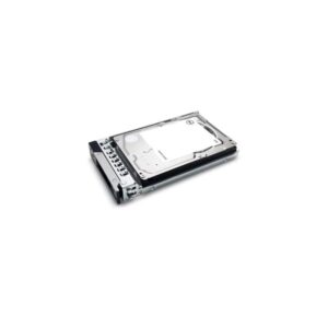 DELL 401-ABHQ disco rigido interno 2,4 TB 10000 Giri/min 2.5 SAS (2.4TB 10K RPM SAS 12Gbps - 512e 2.5in Hot-plug Hard - Drive, CK - Warranty: 12M)