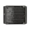 Thermaltake Water 3.0 120 ARGB Sync Processore Raffreddatore di liquidi tutto in uno Nero (Thermaltake Water 3.0 120 - ARGB Sync)